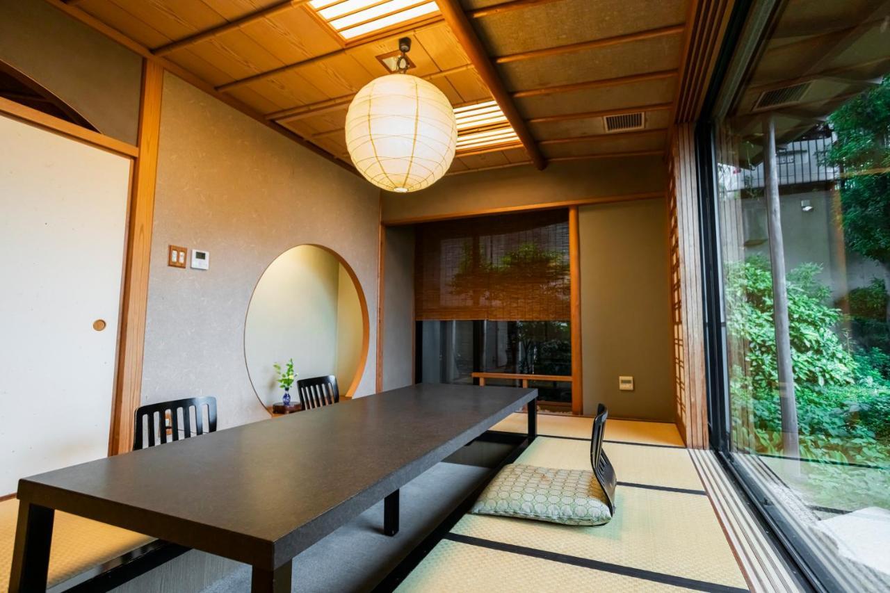Hotel Sanderson 마에바시 외부 사진