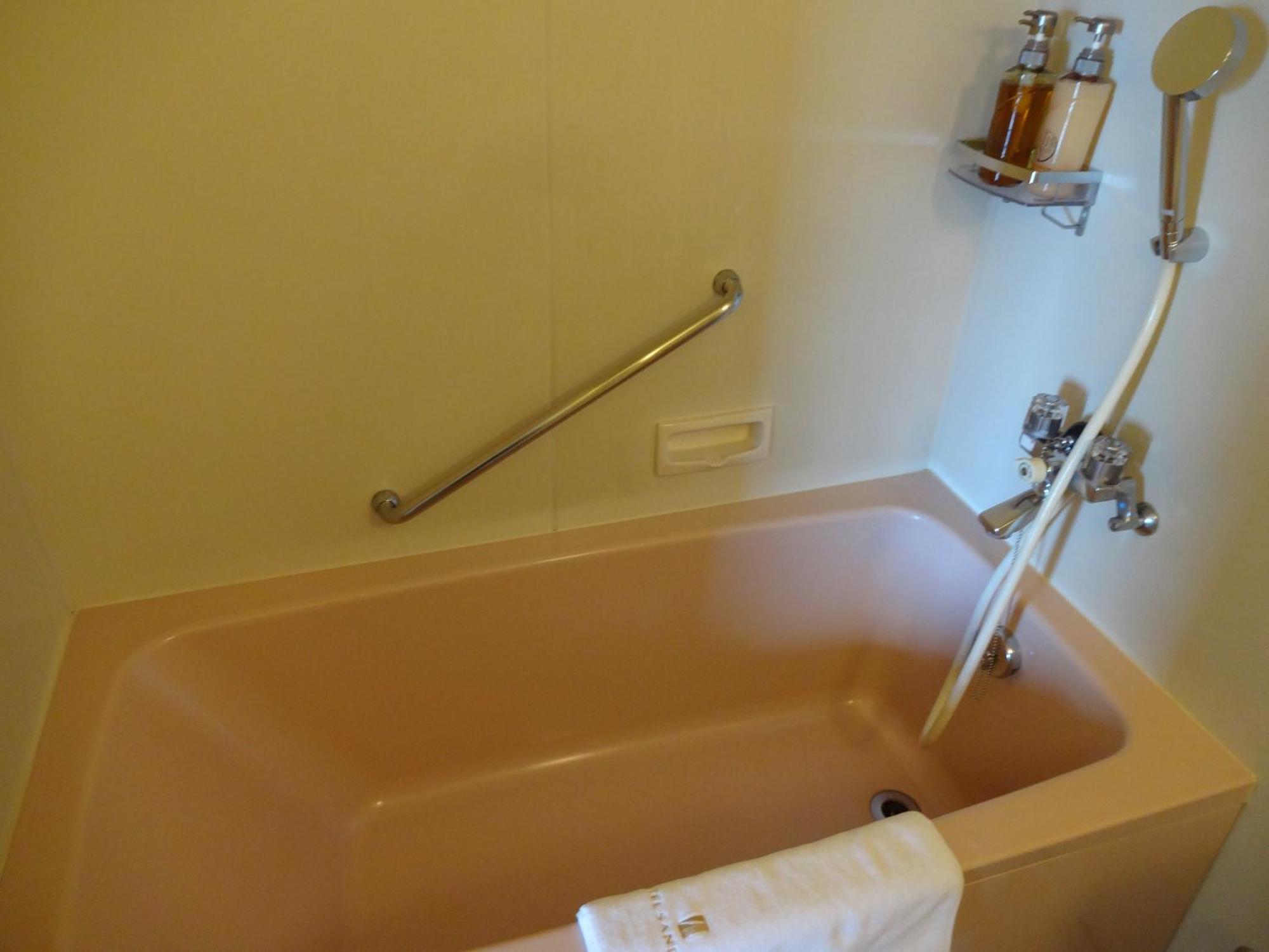 Hotel Sanderson 마에바시 외부 사진