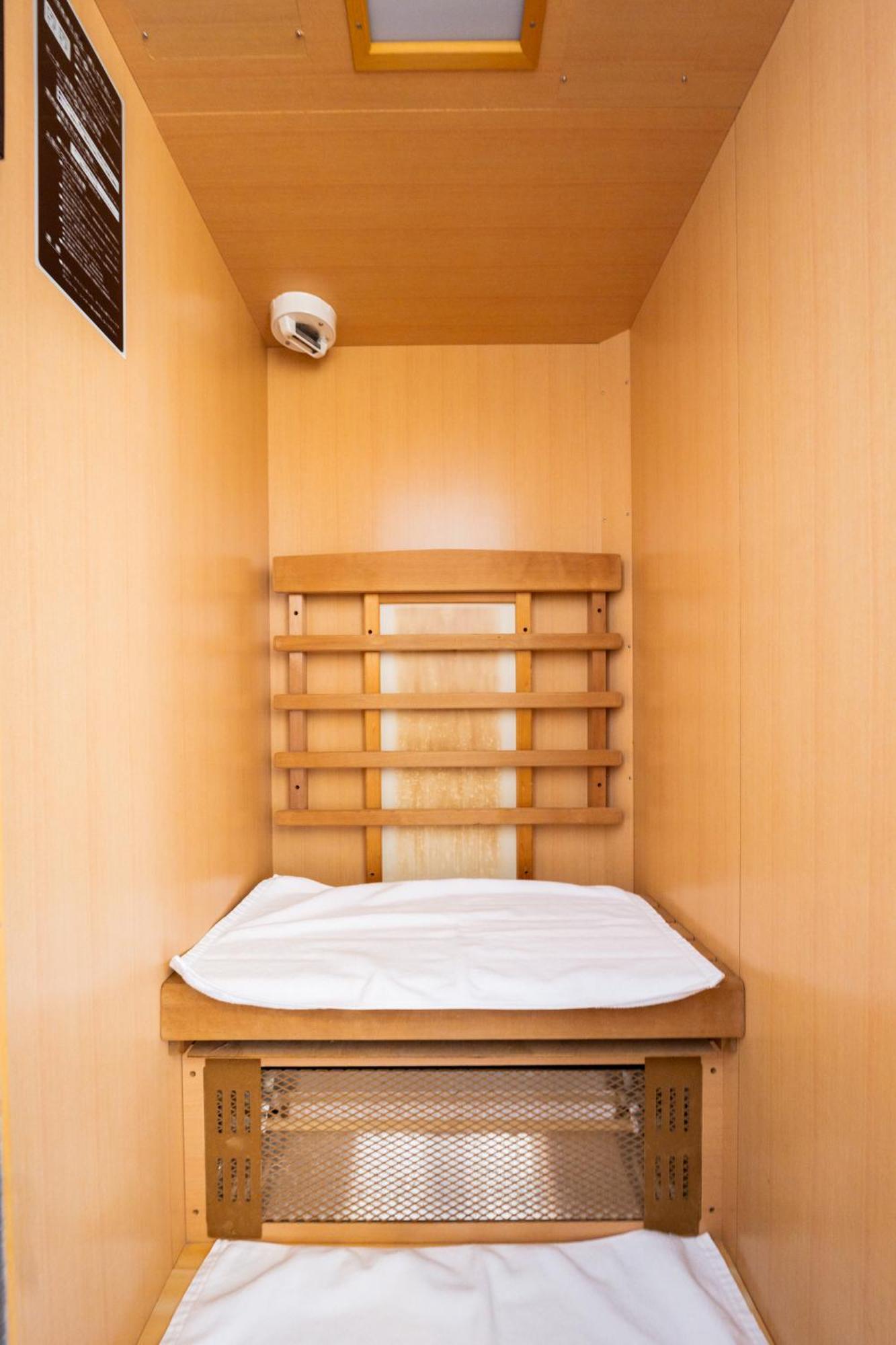 Hotel Sanderson 마에바시 외부 사진