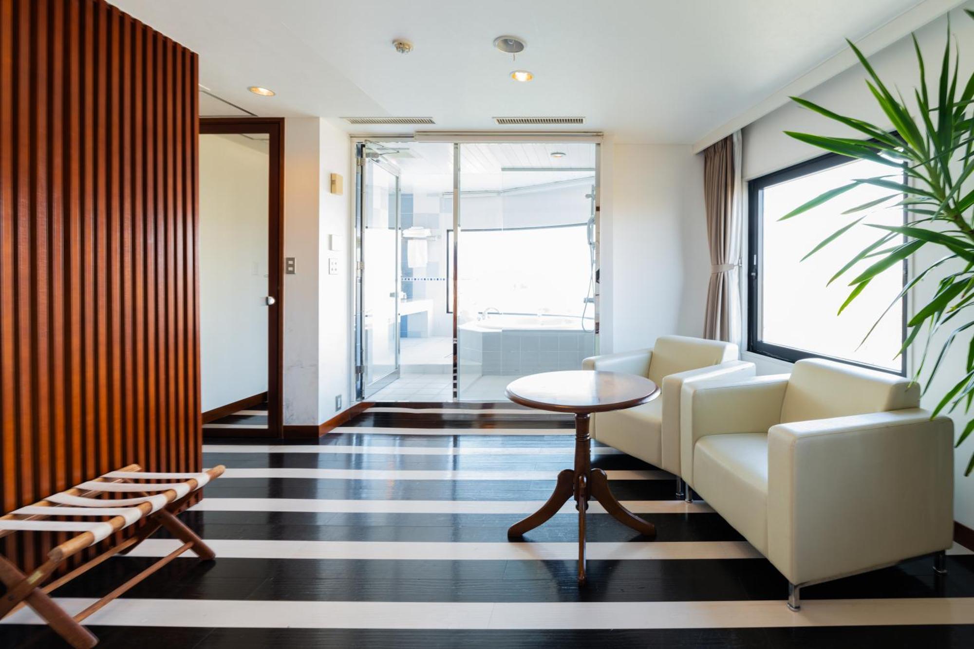 Hotel Sanderson 마에바시 외부 사진
