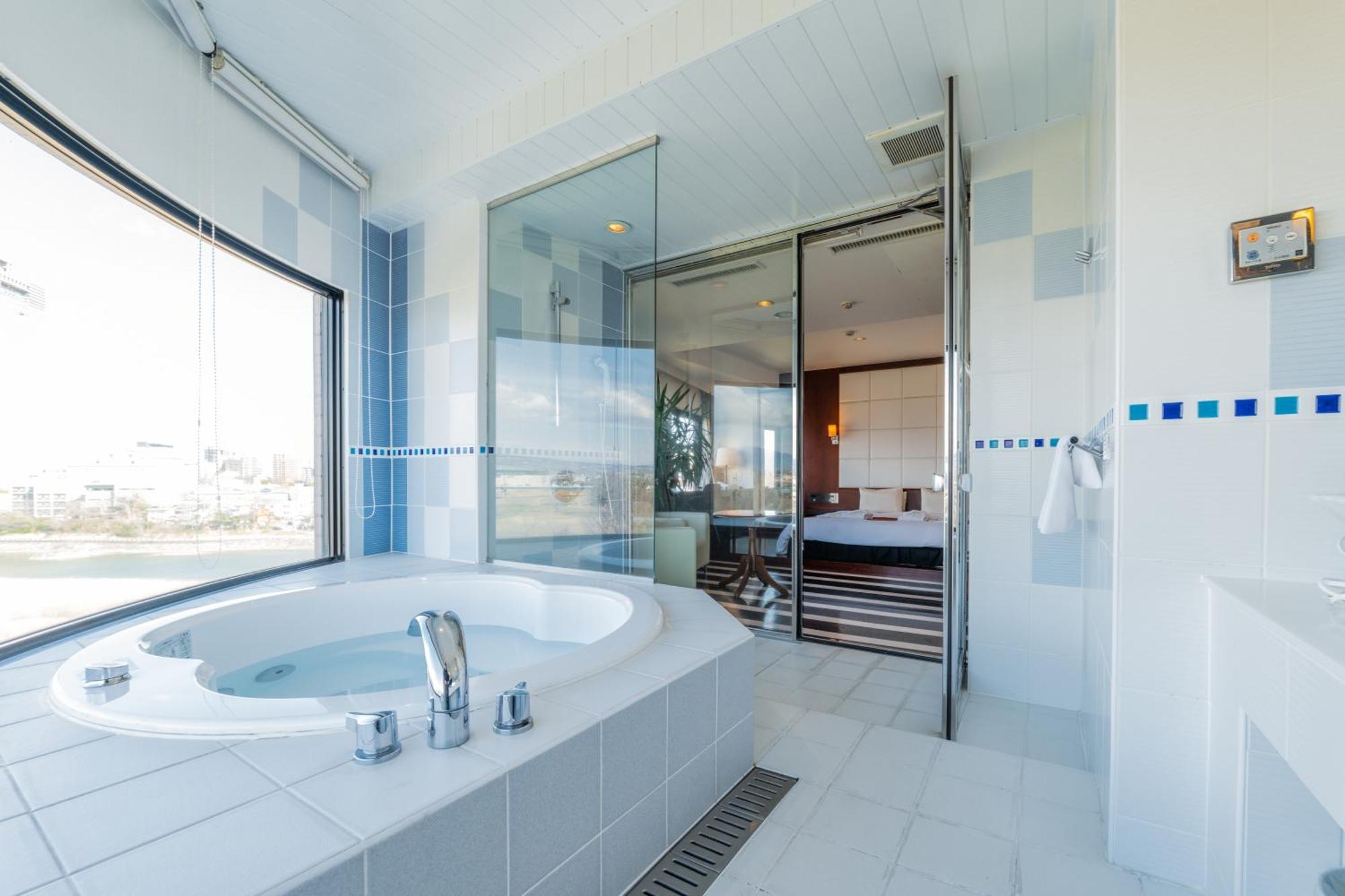 Hotel Sanderson 마에바시 외부 사진